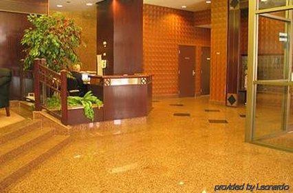 Glen Grove - Conservatory Tower โตรอนโต ภายใน รูปภาพ
